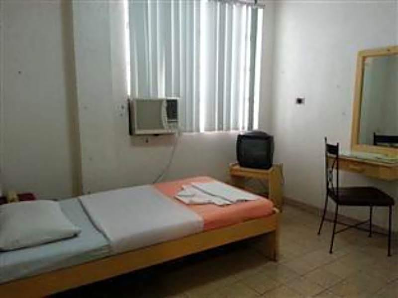 Hotel Mikka