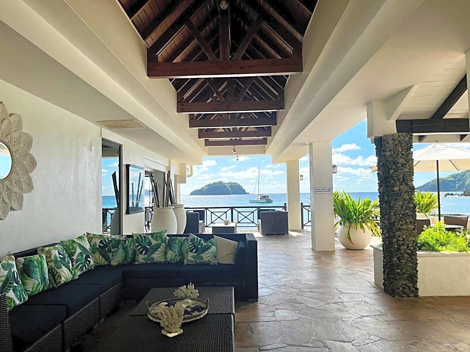 Blue Waters Inn