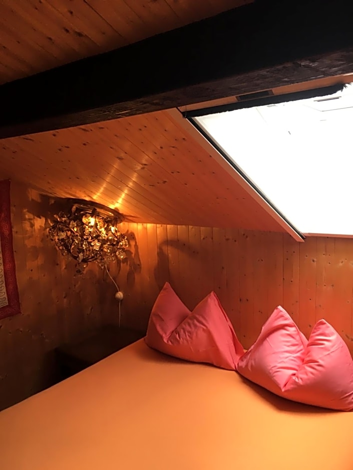 BnB122 bed&breakfast