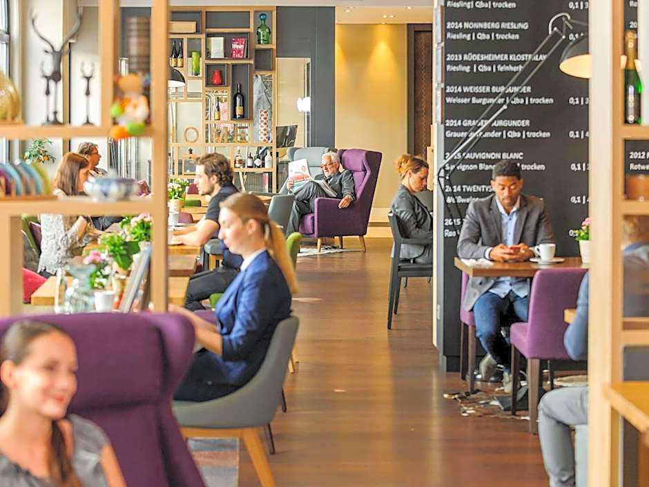 Mercure Munich City Center Hotel
