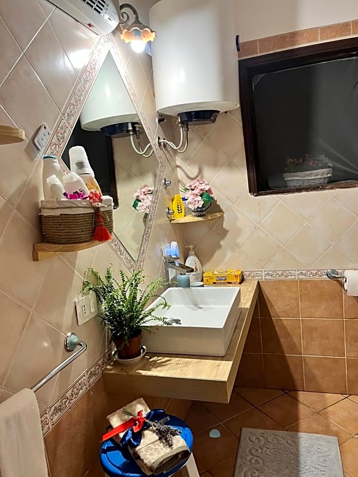 Elisabeth Seaview Apartments Sorrento Coast