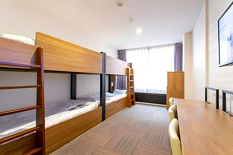 Tosei Hotel & Seminar Makuhari