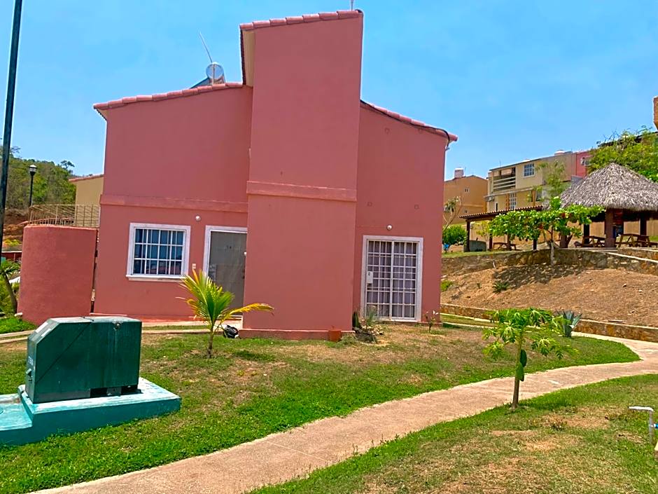 sweet home ixtapa comfort