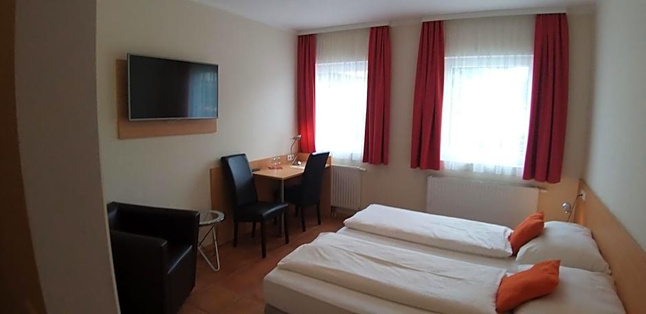 Hotel Denk Bed & Breakfast