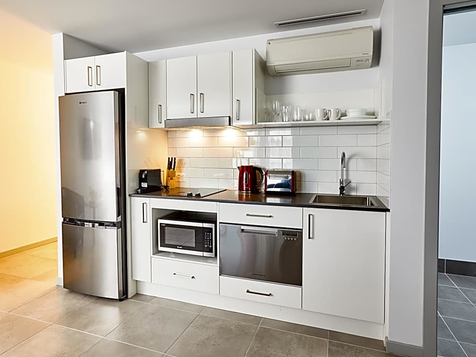 East Maitland Executive Apartments