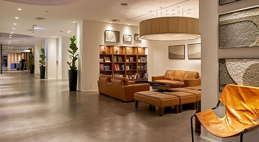 Agora Fukuoka Hilltop Hotel & Spa
