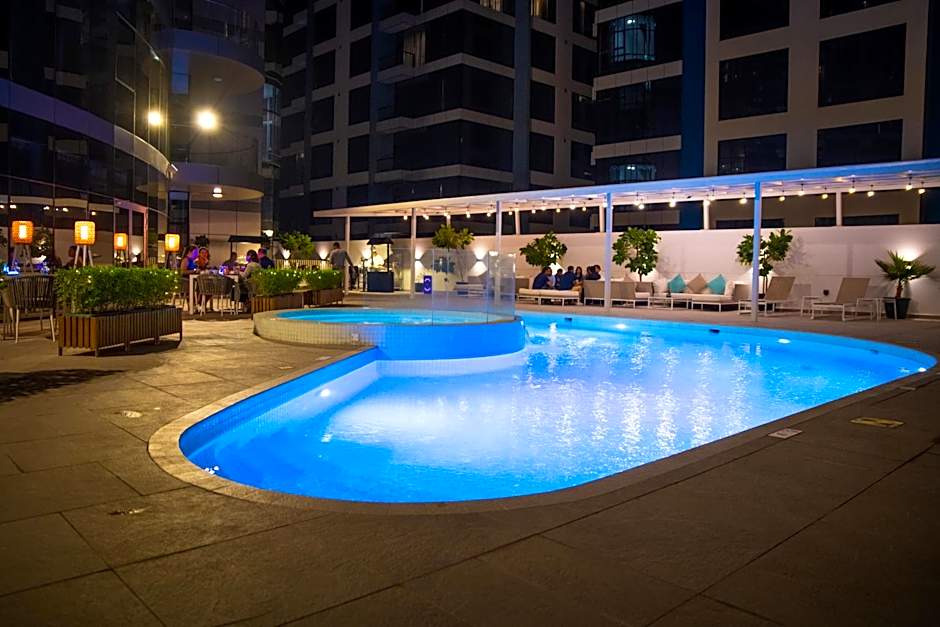 Swiss-Belresidences Juffair