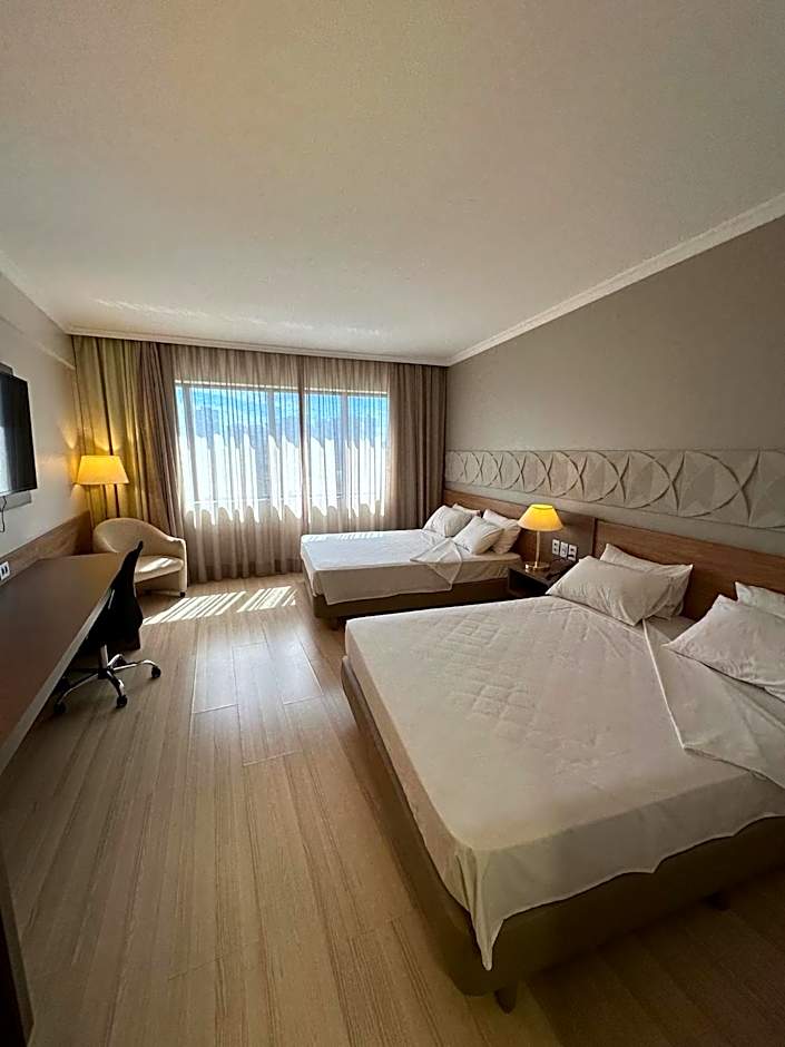 Hotel Saint Paul
