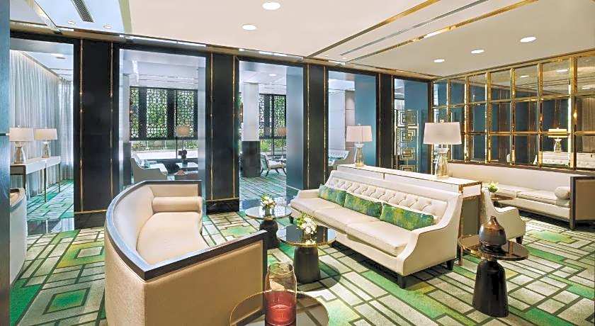 Intercontinental Dhaka By IHG