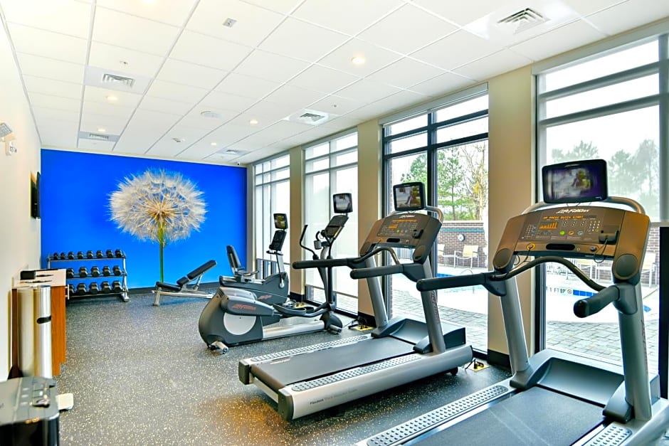 SpringHill Suites by Marriott Wilmington Mayfaire