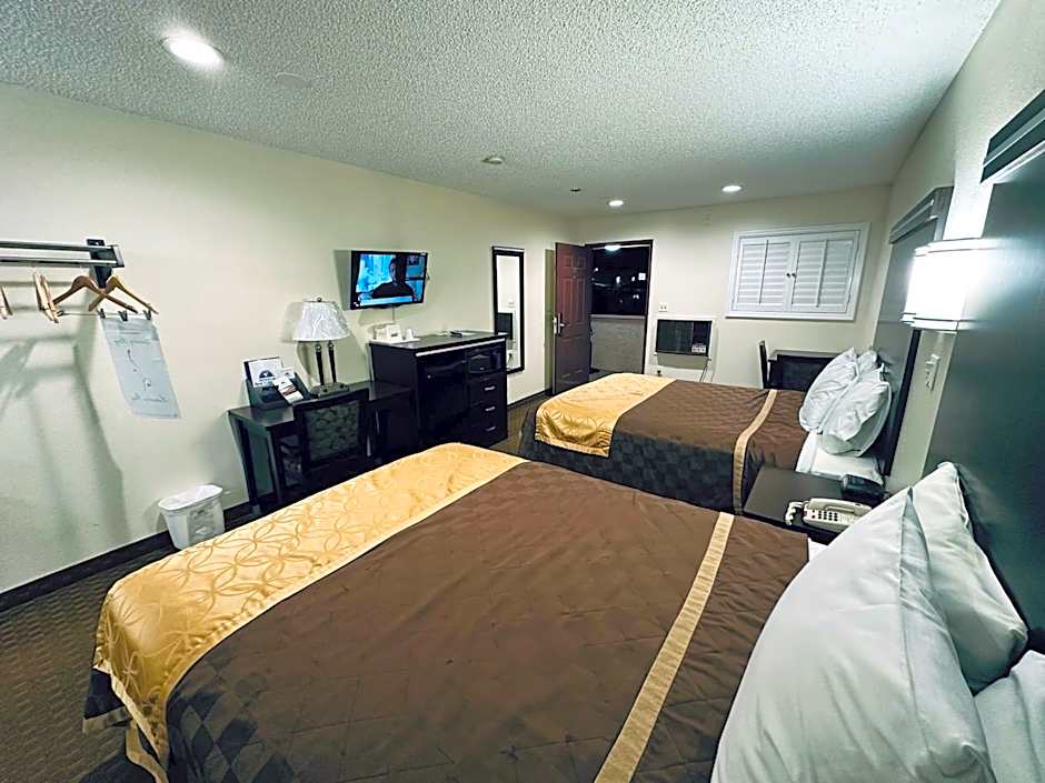 Americas Best Value Inn- Calimesa