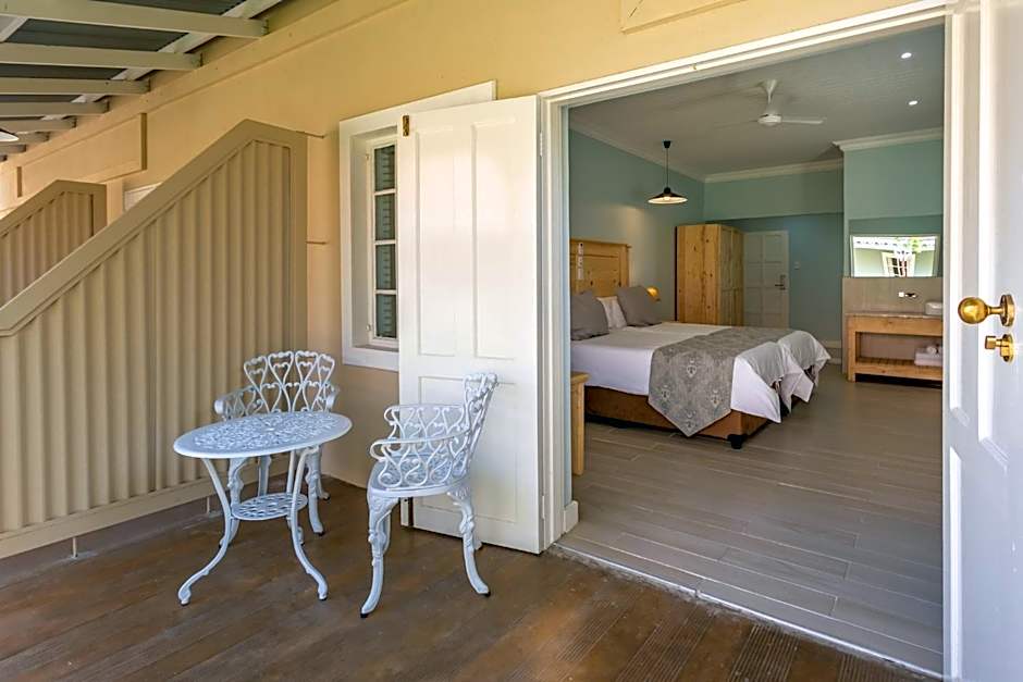 Little Pilgrims Boutique Hotel