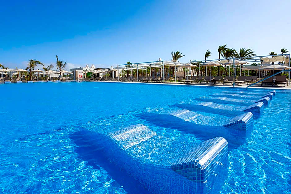 Hotel Riu Karamboa - Adults Only - All Inclusive