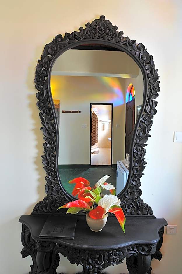 Forodhani Park Hotel