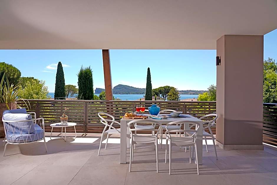 Lamasu RioVerde - Lago di Garda