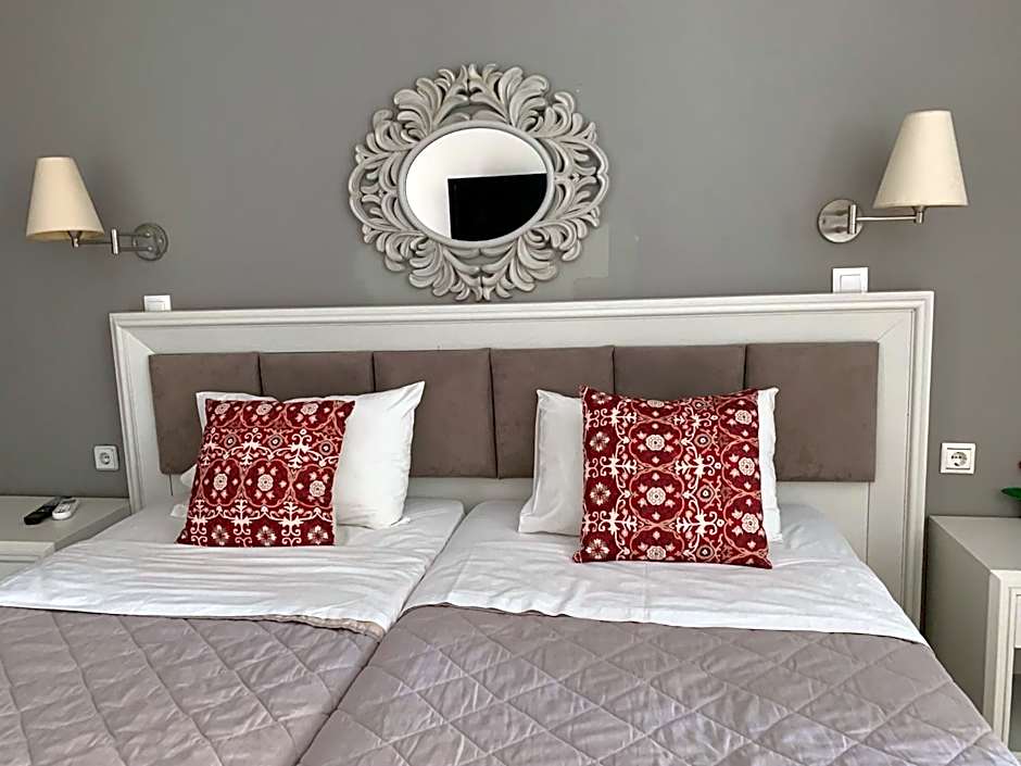 Alkyonides Boutique Hotel