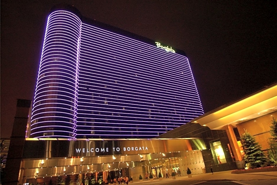 Madison Hotel Boardwalk