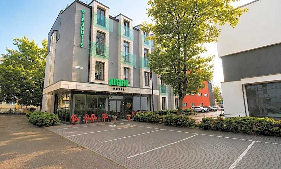 Algiro Hotel