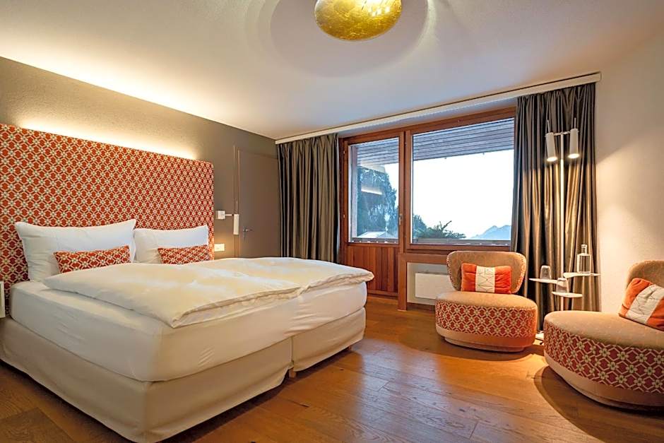 Wellness Hotel Stoos