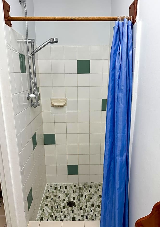 Ocean View Motel Bowen