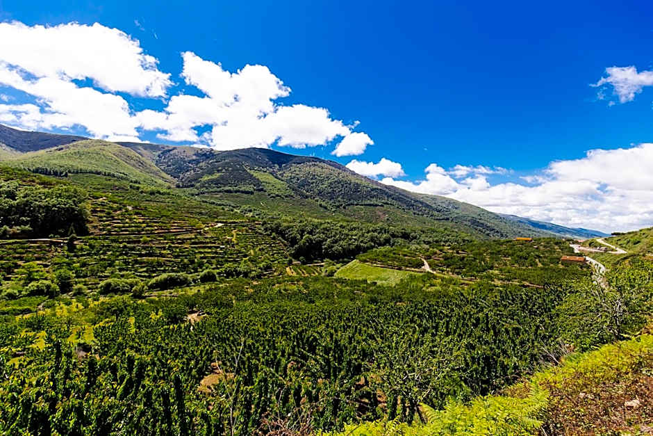 Antigua Posada, Valle del Jerte