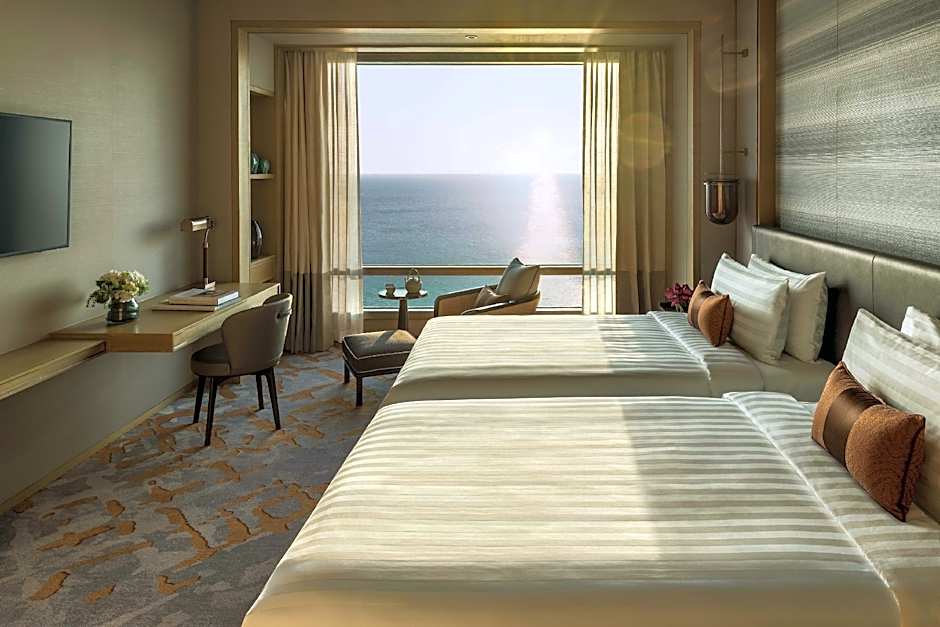 Shangri-La Hotel Colombo