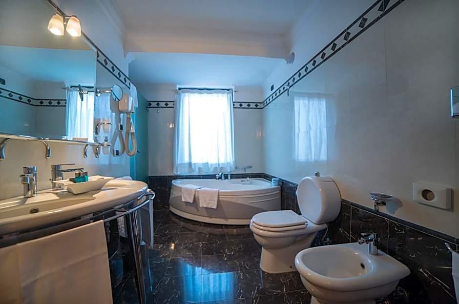 Hotel Nettuno