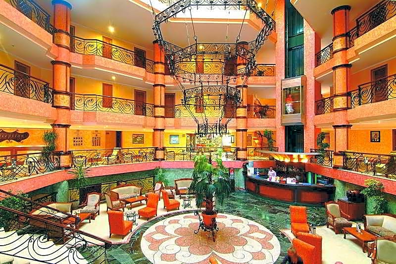 MARVIDA FAMILY SUNSET BEACH EX OTIUM FAMILY STONE