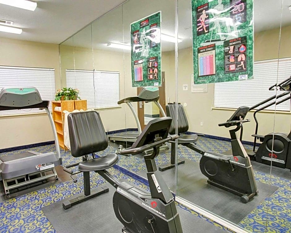 Quality Inn & Suites