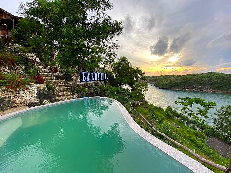 Baron Hill Resort Gunung Kidul Redpartner by Reddoorz – Yogyakarta, MN