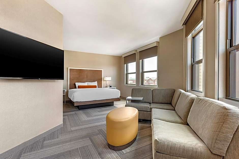Cambria Hotel Rockville