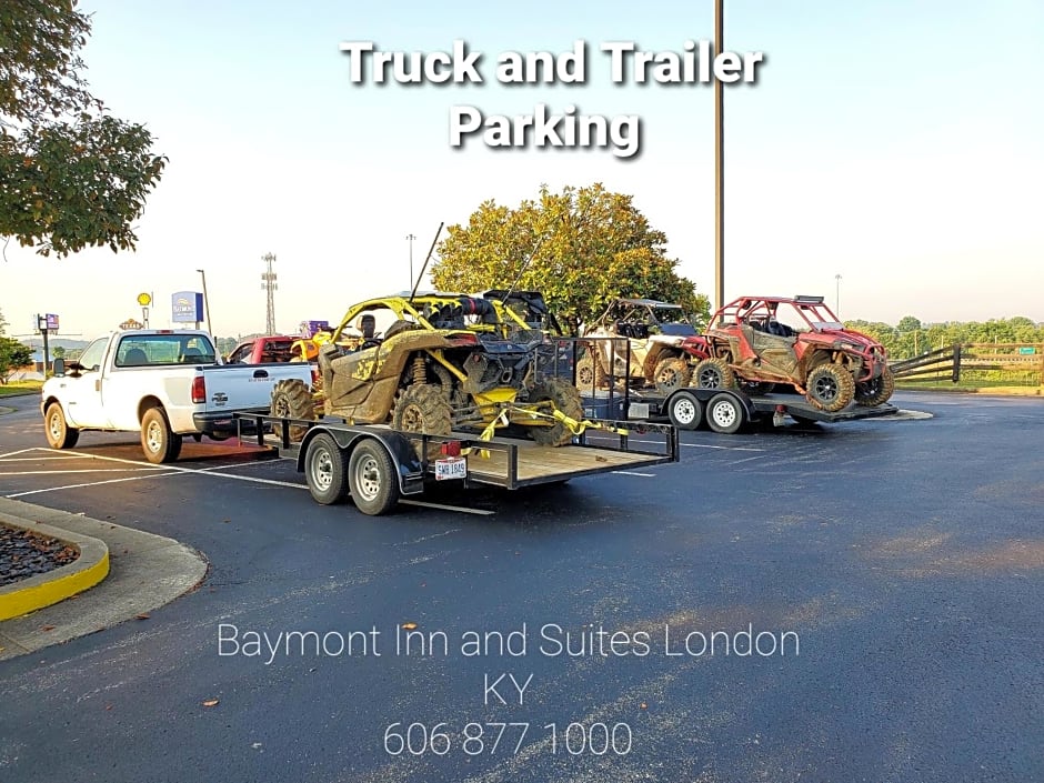 Baymont by Wyndham London KY