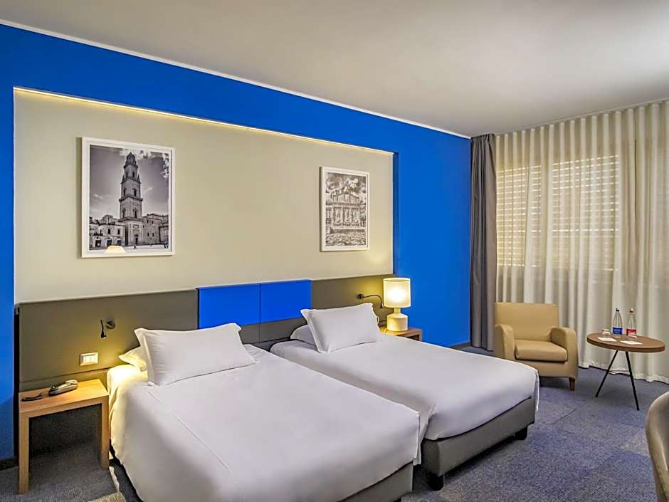 Mercure Hotel President Lecce