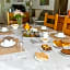 Chambres et table d'hôtes Floromel La Souterraine en rez de chaussee