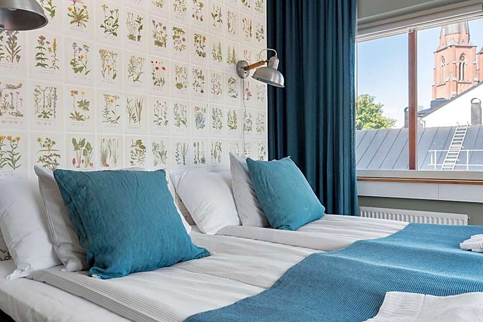 Best Western Uppsala