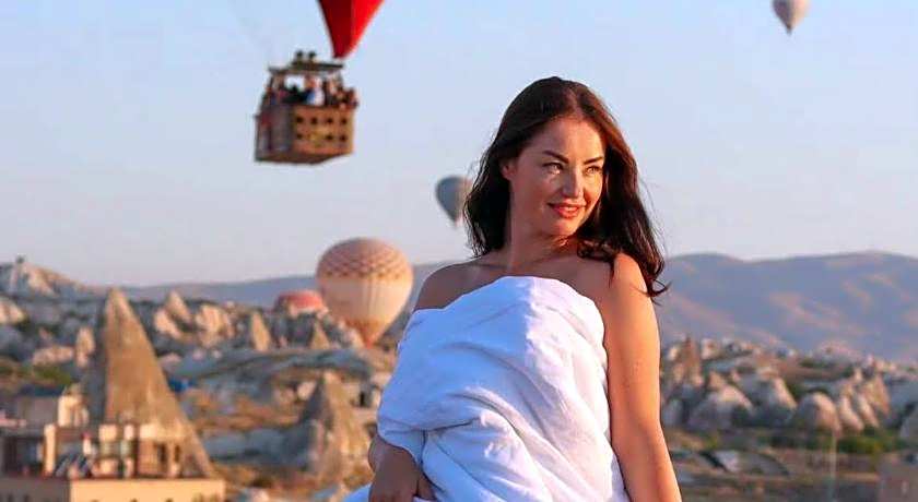 Virtus Cappadocia Hotel Goreme
