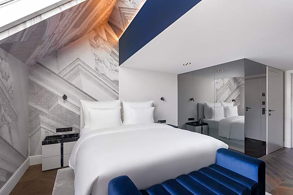 The Amauris Vienna - Relais & Châteaux