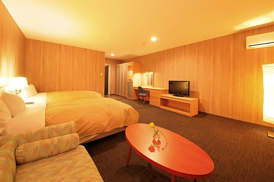 Yutorelo Karuizawa Hotel