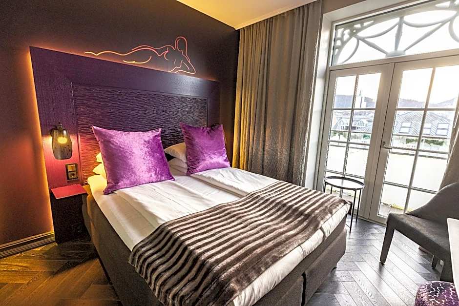 Hotel Oleana