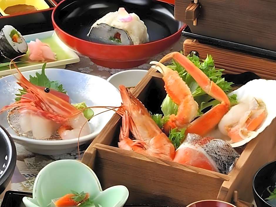 Hodakaso Yamano Hotel