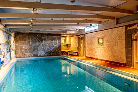 Hotel am Schlosspark Zum Kurfürst