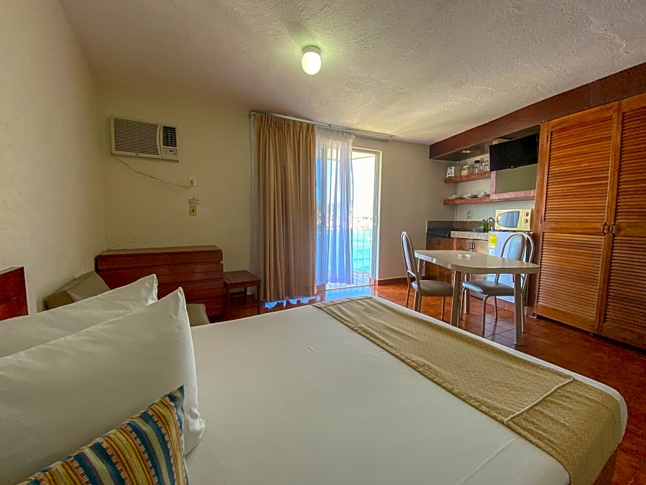Alba Suites Acapulco