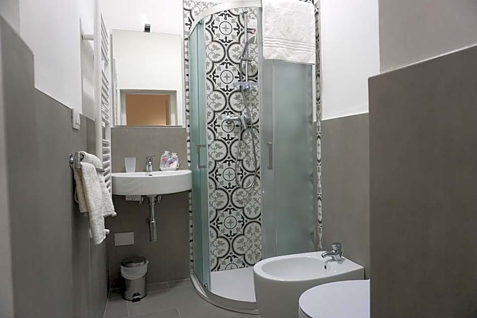Holiday Rooms