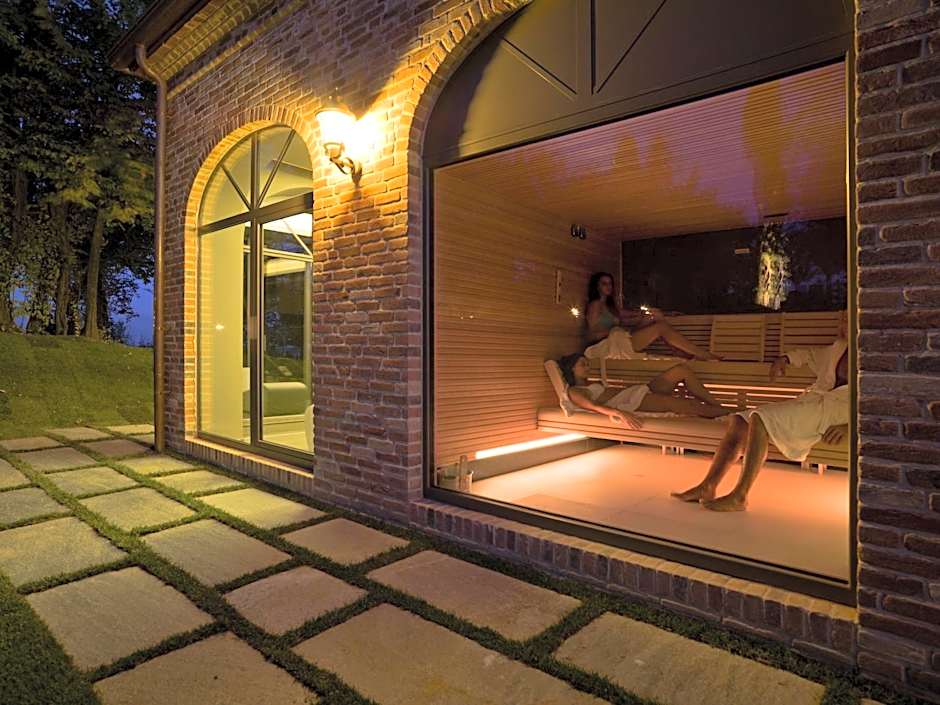 Relais Sant'Uffizio Wellness & Spa