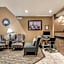 Microtel Inn & Suites by Wyndham Rochester North Mayo Clinic