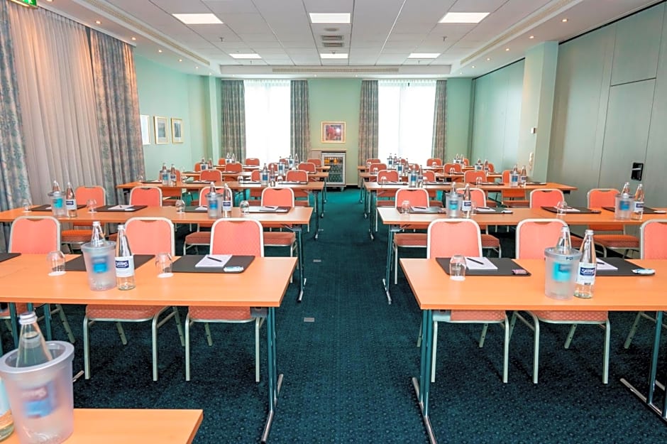 Hotel Amadeus Frankfurt