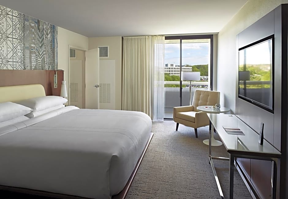 Marriott at the University of Dayton