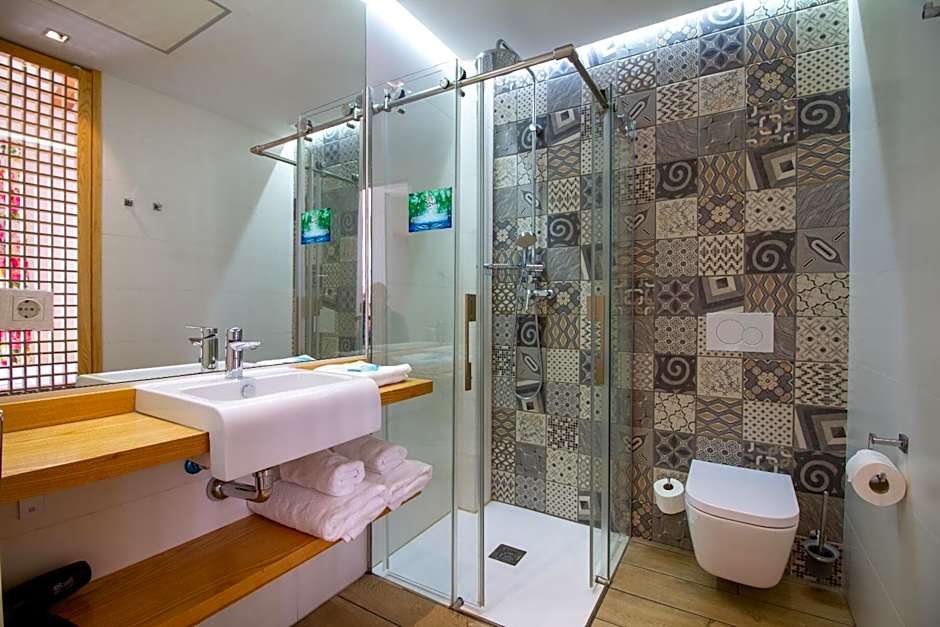 Rosal by Seaward Suites