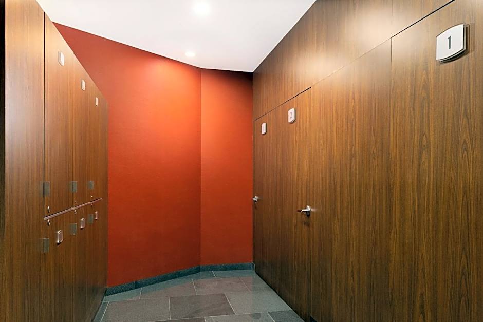 Courtyard by Marriott Mexico City Airport