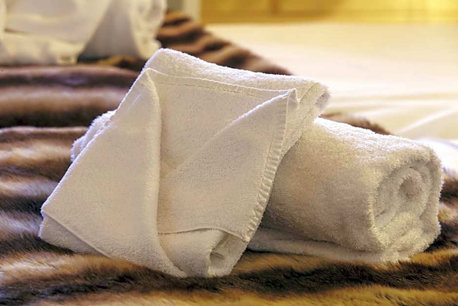 CGH Résidence Boutique Le Napoléon